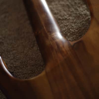 Carvin 5-string LB75 Bass image 4