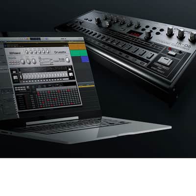Roland TR-06 Drumatix image 8