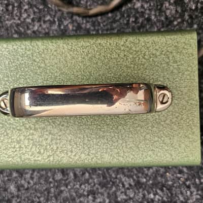 Vintage Rft/Neumann CM7156 in original box,power supply and stand image 10