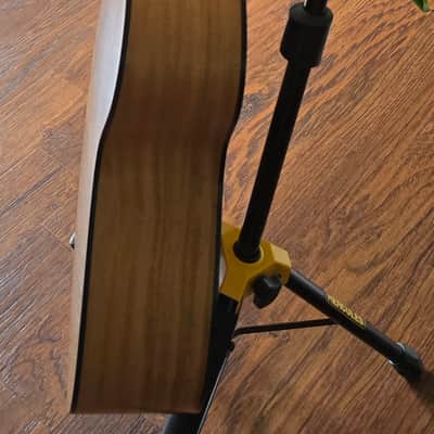 Breedlove Oregon Concerto CE Myrtlewood image 3