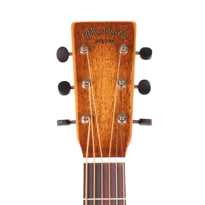 Martin D-15M Streetmaster Acoustic Mahogany Burst 2025 image 7