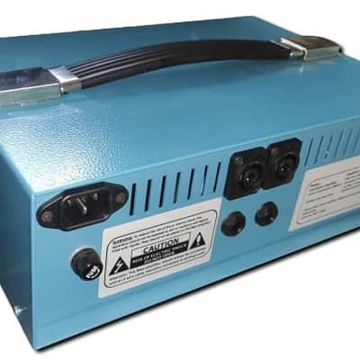 ITamps Bas1c 400Watt 2024 - nieuw image 6