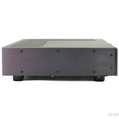Krell KPS 28c // Preowned / CD-HDCD Player image 4