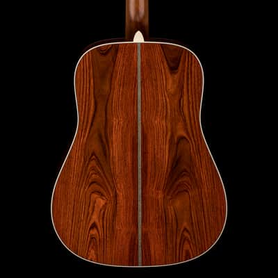 Martin Custom Shop HD-28 Style Cocobolo #83315 (Empire Music Spec) image 4