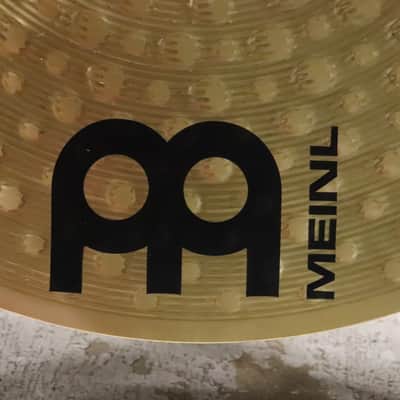 Meinl 20" HCS Ride Cymbal image 12