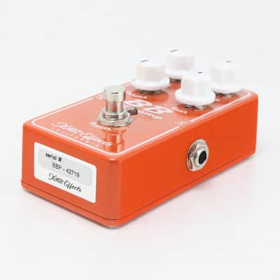XOTIC BB Preamp V1.5 [BBP-42719] (08/17) image 5