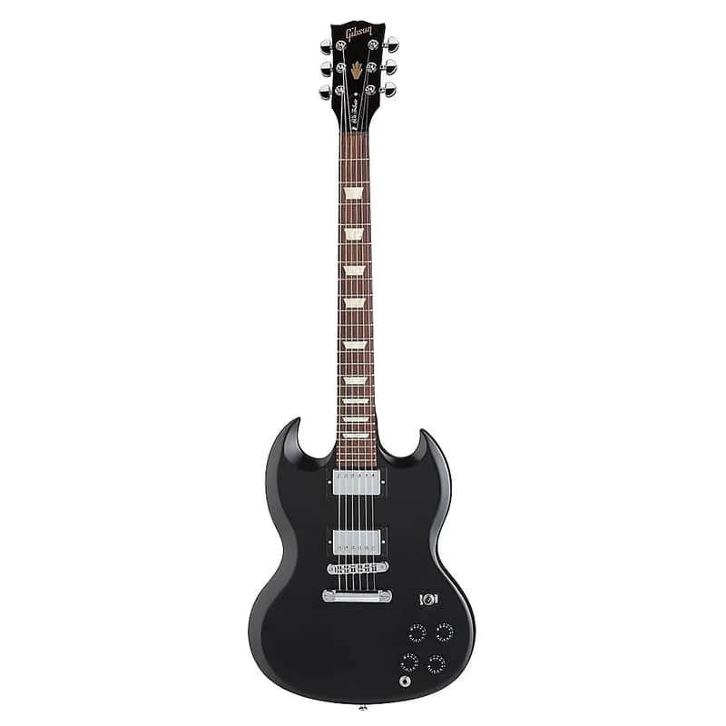 Gibson SG '60s Tribute 2013 - 2014 | Reverb The Netherlands