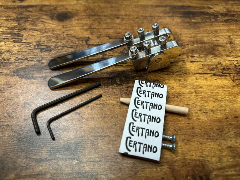 Certano Benders | BRAND NEW image 1