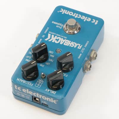 tc electronic Flashback Delay & Looper Delay (08/24) image 2