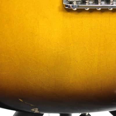 Fender TIME MACHINE 56 STRAT NOS 2TS image 12