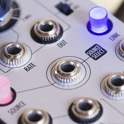 XAOC DEVICES POCZDAM : BRAND NEW :  [DETROIT MODULAR] image 2