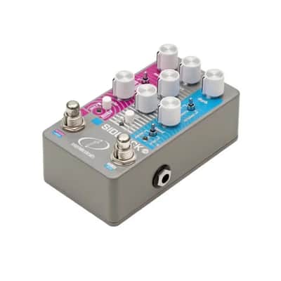 Crazy Tube Circuits Sidekick JR - Grey image 3