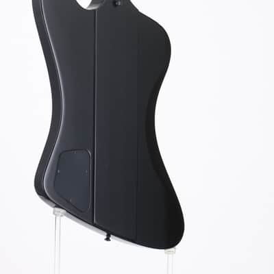 Gibson Thunderbird IV Ebony, 1997 [93297720] (06/15) image 9