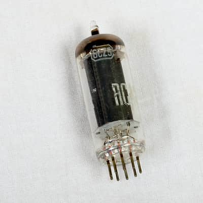RCA 6CZ5 Pair image 3
