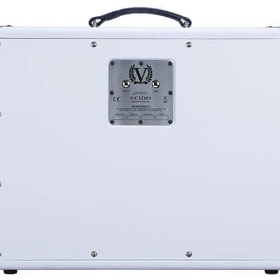 Victory V112WW65 Wide Body Closed Back Speaker Cab 65 Watts 16 Ohms image 3