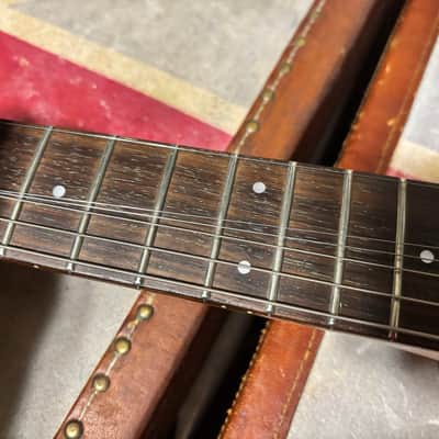Ibanez RG140-RD Roadstar II Standard Red w Major Electronics Upgrades Activator-X Gravity Storm image 15