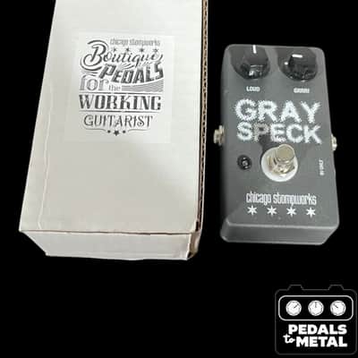 Chicago Stompworks Octave Up | Reverb