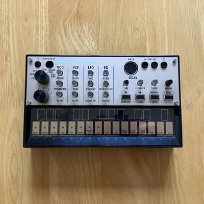 Korg Volca Keys 2010's image 1