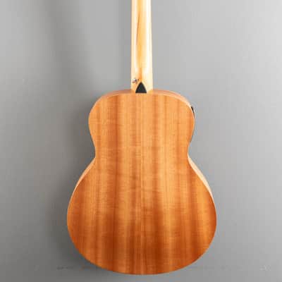 Taylor GS Mini-E Special Edition - Transparent Black image 5