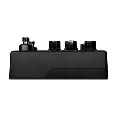 New Line 6 POD Express Black Portable Amp & Effects Processor Guitar Pedal image 7