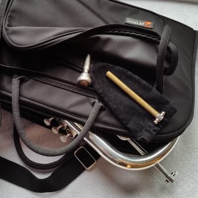 Blessing Artist Series Flugelhorn image 2