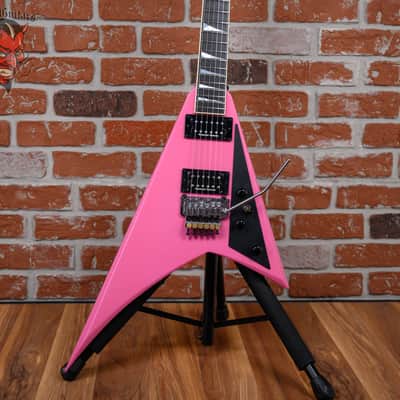 Jackson 30th Anniversary Phil Collen - PC-1, Artist Proof #8 | Reverb