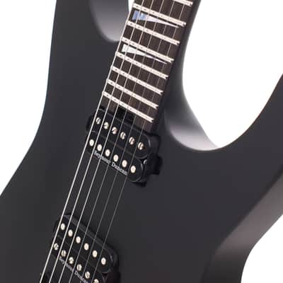 Jackson American Series Soloist SL2 DX 2025 - Present - Satin Black 3458gr image 6