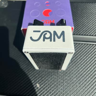 JAM Pedals Seagull Cocked Wah 2022 - Present - Graphic image 5