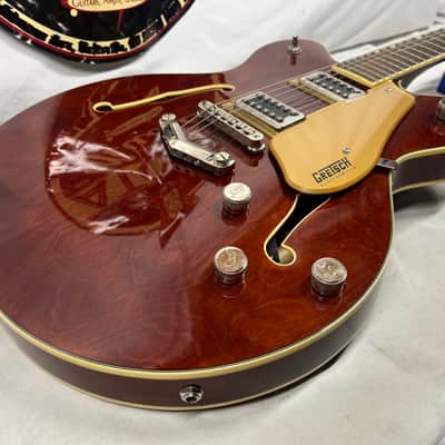 Gretsch G5622 Semi-Hollow Body Electric Guitar image 17