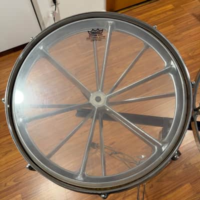 Remo Rototom 14” 16” timpani set image 6