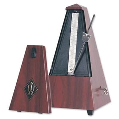 Wittner Pyramid Metronome Bild 2