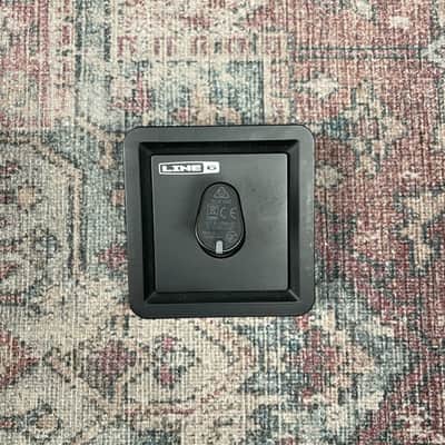 Line 6 Relay G10 Digital Guitar Wireless System image 4