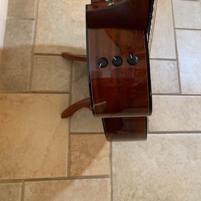 Taylor 514ce with ES2 Electronics, Cedar Top 2016 image 13