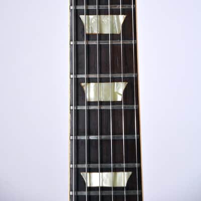 Gibson Les Paul Standard 1960 - Sunburst image 12