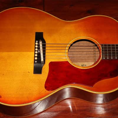 1966 Gibson B-25 image 3