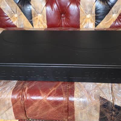 PRS Signed Dragon Double Neck Guitar Collection Book to Whitesnake Guitarist Bernie Marsden in custom hard case image 10