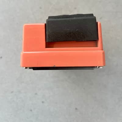 Ibanez CP10 Compression Sustainer 1987  - Orange image 5
