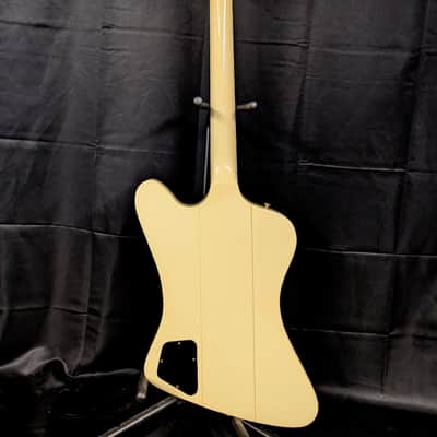 Gibson Firebird '76 Bicentennial 1976 - White image 6