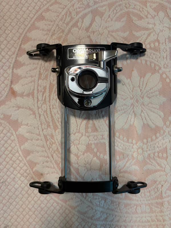 Pearl OPT1112/C 11-12" OptiMount Suspension System 2010s - Standard image 1