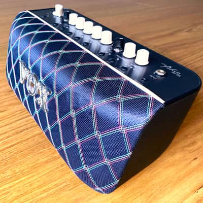 Vox Adio Air BS 50-Watt Amazing Portable Modeling Bass Combo! Battery or Adapter image 3