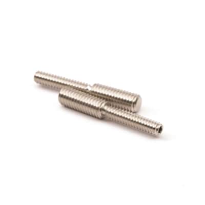 Tone Ninja Class-A Nashville to ABR1 Bridge adapter (2), Nickel, USA Made