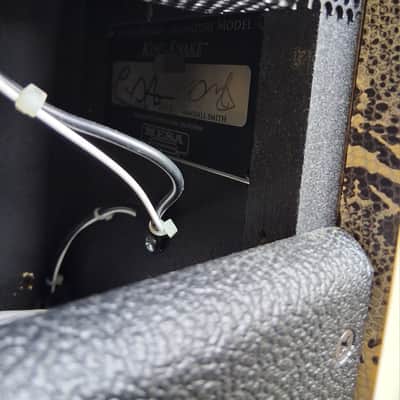 MINT Mesa Boogie King Snake image 7