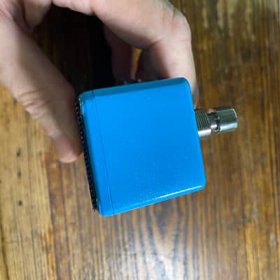 MXR M294 Sugar Drive Mini 2018 - Present - Blue image 6