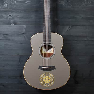 Taylor GS Mini E TM Special Edition Acoustic-Electric Guitar image 2