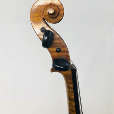 Violin - lutherie artistique jean baptiste colin annee jb-c 1903 image 4