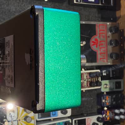 DOD 440 Envelope Filter Reissue - Green image 5
