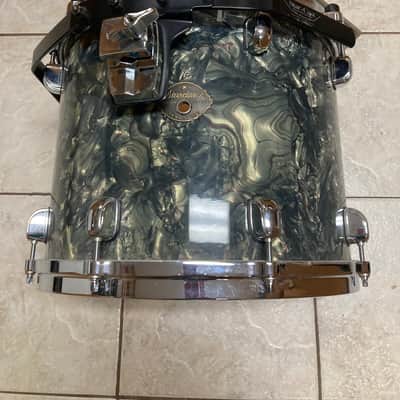 Tama Starclassic Performer MIJ 2010 - Liquid Metal image 6