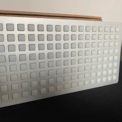 Monome 128 Grid | Reverb