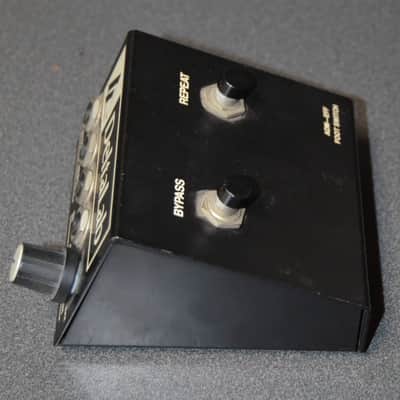 Delta Lab ADM-EFF Foot Switch – Used - Black image 4