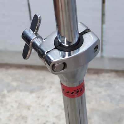Ludwig 700 series Flat Base Cymbal Stand Early 2000s - Chrome image 7